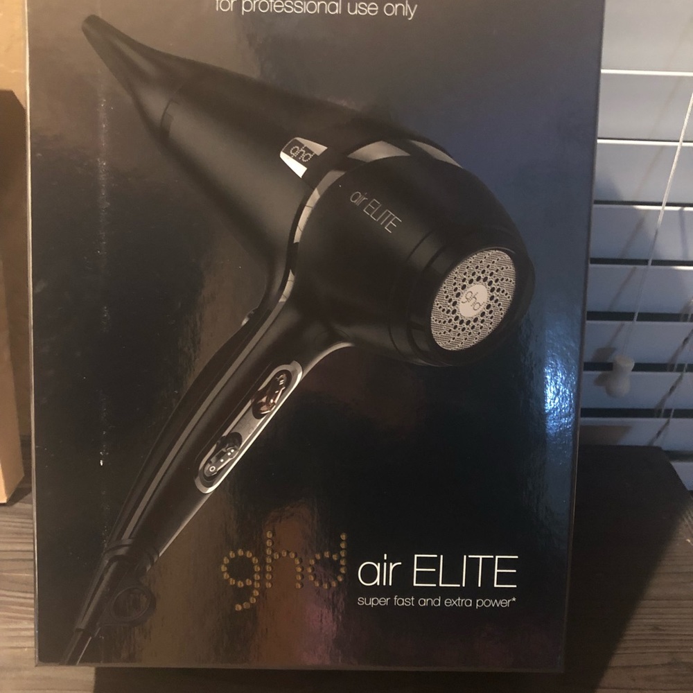GUC GHD Professional Dryer